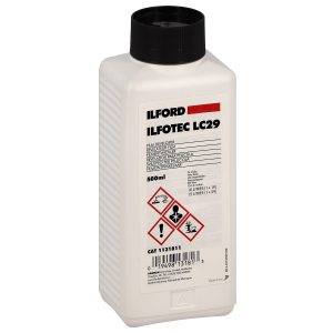 ILFOTEC LC29 - 0.5l de Ilford